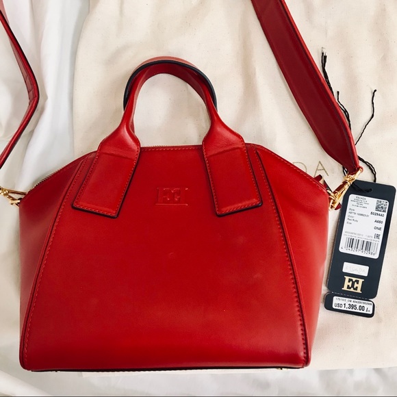 Escada Handbags - $1395 almost brand new Escada
